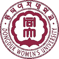 동덕여자대학교 로고