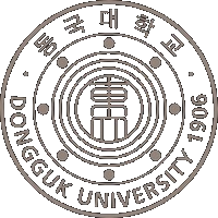 동국대학교 로고