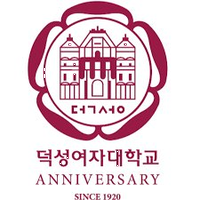 덕성여자대학교 로고