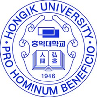 홍익대학교 로고