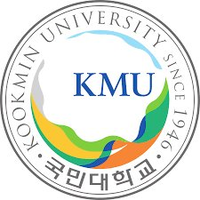 국민대학교 로고
